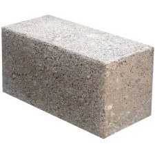 Dense Concrete Blocks