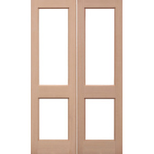 External French Doors