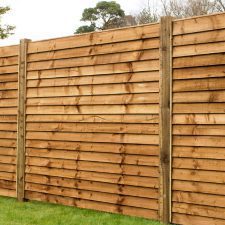 Fencing & Fence Posts