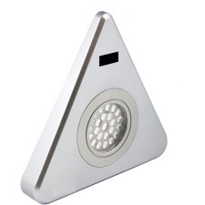 HD Delta light with on/off touch sensor