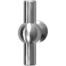 Stainless Steel T Knob