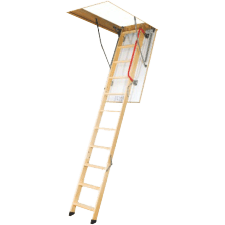 Loft Hatches And Ladders