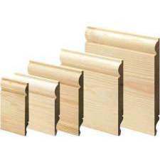 Skirting, Architrave & Mouldings