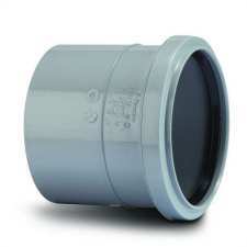 Soil Sockets and Couplings