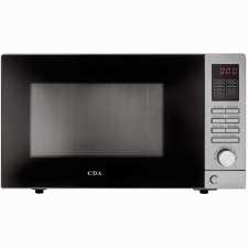 VM200SS Freestanding microwave & grill
