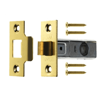 Locks and Latches