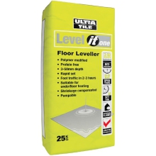 Instarmac  Bag Ultra Concrete Floor Leveller