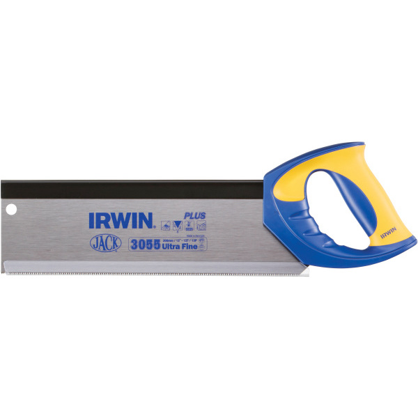 Irwin Tenon Saw XP3055-300 300mm/12in   