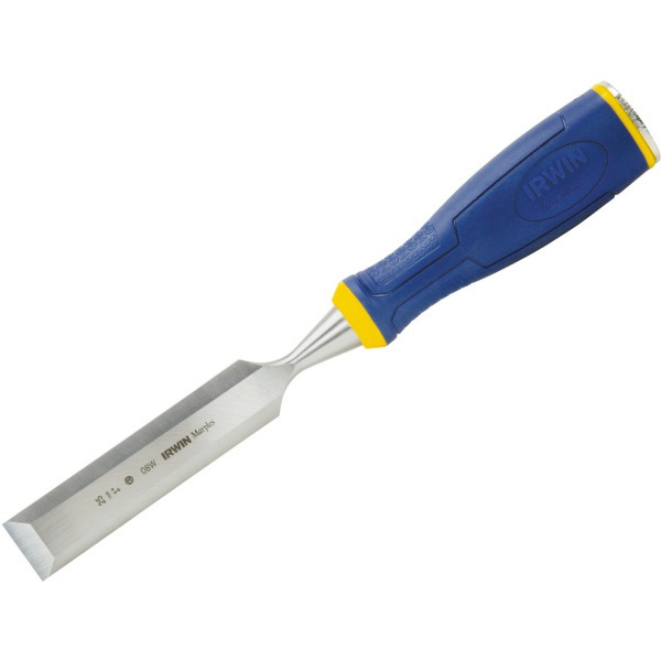 Irwin MS500 ProTouch All-Purpose Chisel 25mm /1"   