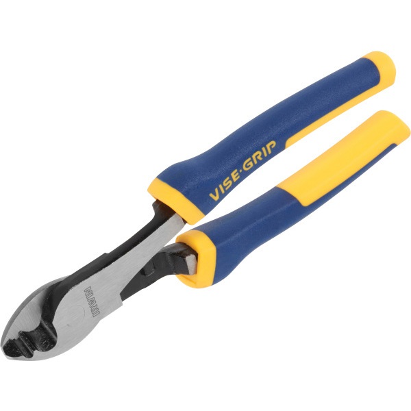  Irwin Vise-Grip Cable Cutter 8inch