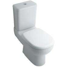 Jasper Morrison Toilet Seat and Cover Slow Close