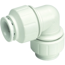 John Guest Speedfit Equal Elbow Connector 10mm