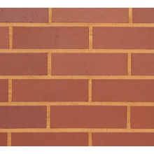 Ketley 65mm Red Solid Engineer Class A Brick