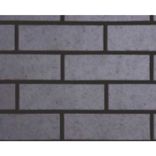 Ketley 73mm Blue Perforated Class A Engineering Brick
