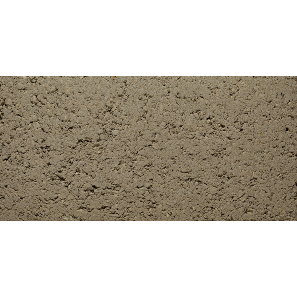 Lignacrete Solid Dense Concrete Block 7N 440mm x 215mm 100mm