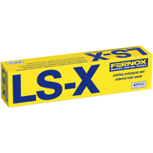 LS-X Jointing Compound & External Leak Sealer