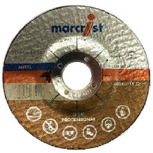 Marcrist 850 Metal Grinding Disc 6x22.2x115mm