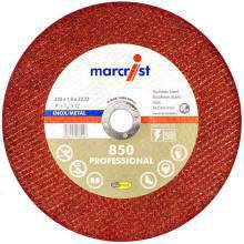 Marcrist 850 Slitting Disc 2x22x230mm
