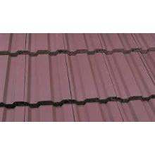 Marley Ludlow Major Roof Tile Smooth Brown