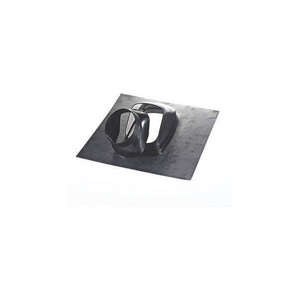M/FIT FLAT ROOF FLASHING HE60/100 246144