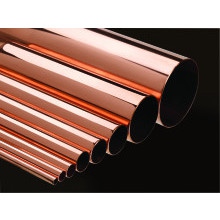 Mtr 22mm Copper Tube Table X Yorks 