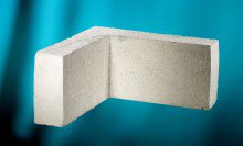 Naylor Concrete Padstone