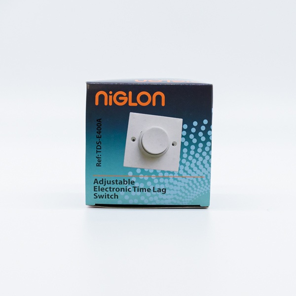 Niglon TDS-E400A Pneumatic Time Switch