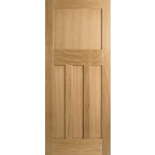 Oak Door Frames+Cill (Universal Size)