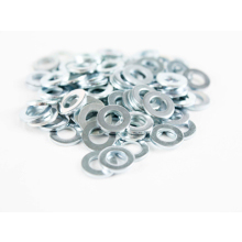 OJ Economy - BS4320C Washers BZP/Cr3 - Small Pack - M16