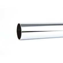 OJ HQ3860H Chrome Plated Tube 1830x25mm