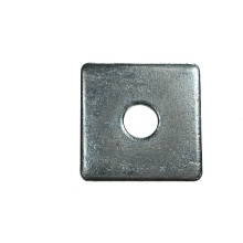 OJ Unifix Square Plate Washer BZP 12X50mm (8)