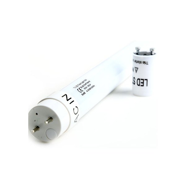 OneElec OE-LEDT8-5FT22W-FR Frosted - 22W LED Tube for 5ft Fitting