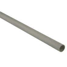 Overflow Pipe 3m Grey 21.5mm