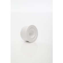 Overflow Pipe ABS White 40mm