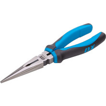 OX Tools Long Nose Pliers 200mm