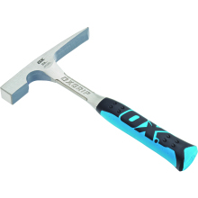 OX Tools Pro Brick Hammer 24oz