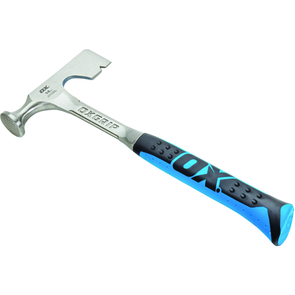  OX Tools Pro Dry Wall Hammer 140z
