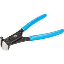 OX Tools Wide Head Cutting Nippers 200mm