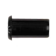 Pipe Stiffener Black 15mm 50Pack