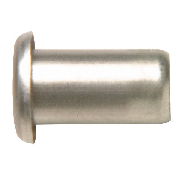 Polyplumb Support Sleeve Metal 15mm