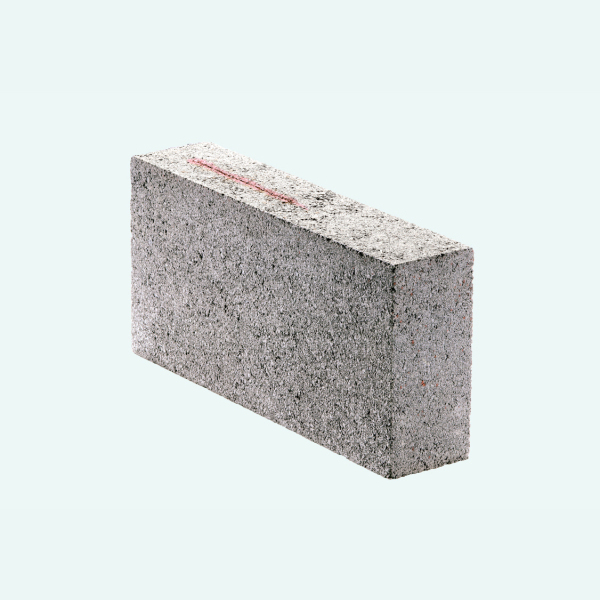 Plasmor Solid Concrete Block Open Tex 7N 100mm