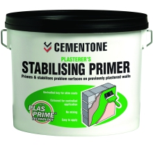 Plasterers Primer Cementone 10ltr