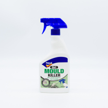 Polycell 3 in 1 Mould Killer 500ml Spray 6033780