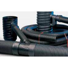 Polypipe 450x900x150mm HDPE Road Gully RG450900