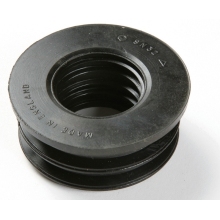 Polypipe Soil Boss Adaptor Rubber