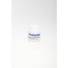 Polypipe Solvent Cement Tin