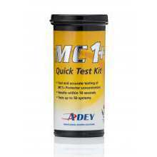 Quick Test Kit MC1+ 
