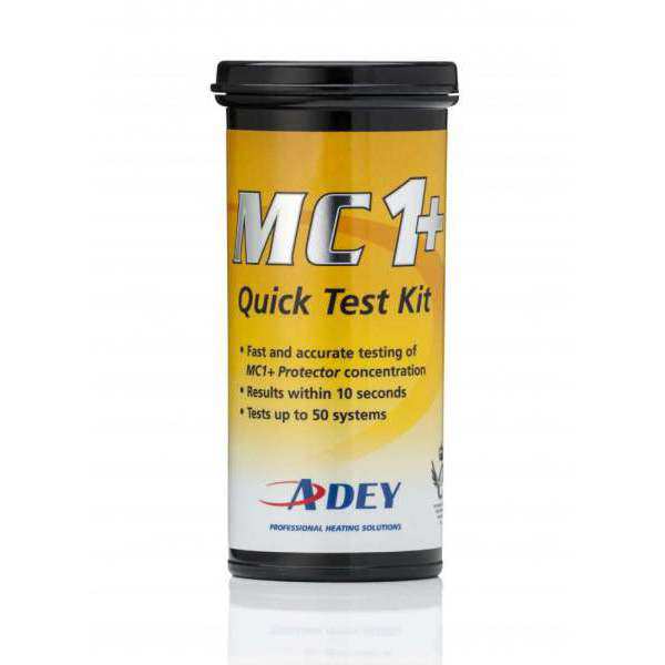 Adey MC1 Quick Test Kit
