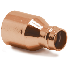 Reducer Copper Fittings 22x15mm