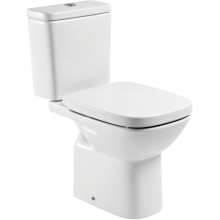 Roca Debba Close Coupled WC Cistern Only